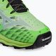 Pantofi de alergare pentru bărbați Mizuno Wave Daichi 7 verde J1GJJ227102 7