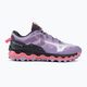 Pantofi de alergare pentru femei Mizuno Wave Mujin 9 violet J1GK227072 4