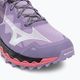 Pantofi de alergare pentru femei Mizuno Wave Mujin 9 violet J1GK227072 9