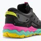 Pantofi de alergare pentru bărbați Mizuno Wave Daichi 7 igate/ebony/ffedora 11