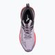 Pantofi de alergare pentru femei Mizuno Ibuki 4 plilac/bikoyster/skcoral 6