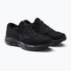 Pantofi de alergare pentru bărbați Mizuno Wave Revolt 3 negru J1GC231403 4