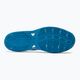 Pantofi de tenis pentru bărbați Mizuno Break Shot 4 AC dress blues / jet blue / sulphur spring 5