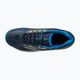 Pantofi de tenis pentru bărbați Mizuno Break Shot 4 AC dress blues / jet blue / sulphur spring 13