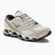 Pantofi Mizuno Wave Prophecy LS silver cloud/white sand/cedar