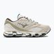 Pantofi Mizuno Wave Prophecy LS silver cloud/white sand/cedar 2