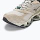 Pantofi Mizuno Wave Prophecy LS silver cloud/white sand/cedar 7