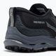 Pantofi de alergare pentru bărbați Mizuno Wave Rider GTX negru/omre blue/glacial ridge 11
