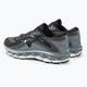 Pantofi de alergare pentru bărbați Mizuno Wave Sky 7 negru/glacial ridge/stormy weather 5