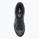 Pantofi de alergare pentru bărbați Mizuno Wave Sky 7 negru/glacial ridge/stormy weather 8