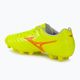 Încălțăminte de fotbal pentru bărbați Mizuno Monarcida Neo III Select Md 3