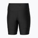 Pantaloni scurți de alergare pentru femei Mizuno Impulse Core Mid Tight black 4