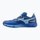 Încălțăminte de tenis Mizuno Wave Medal Neo mugen blue/white/river blue