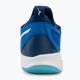 Încălțăminte de volei Mizuno Wave Dimension mugen blue/white/estate blue 6