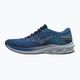 Încălțăminte de alergare pentru bărbați Mizuno Wave Skyrise 5 classic blue/plein air/river blue 8