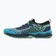 Încălțăminte de alergare pentru femei Mizuno Wave Daichi 8 dusty jade green/white/river blue