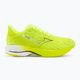 Încălțăminte de alergare pentru bărbați Mizuno Wave Rider 28 mizuno neo lime/black/acid lime 2