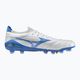 Încălțăminte de fotbal pentru bărbați Mizuno Morelia Neo IV β Elite FG laser blue/white 2