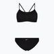 Costum de baie din două piese pentru femei Nike Essential Sports Bikini negru NESSA211-001 2