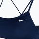 Costum de baie din două piese pentru femei Nike Essential Sports Bikini albastru marin NESSA211-440 3