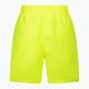 Pantaloni scurți de baie pentru copii Nike Logo Solid Lap galben NESSA771-737 2