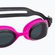 Ochelari de înot pentru copii Nike HYPER FLOW JUNIOR negru NESSA183 4