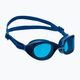 Ochelari de înot Nike Expanse 400 albastru NESSB161