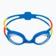 Ochelari de înot pentru copii Nike Easy Fit 401 albastru NESSB166 2