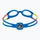 Ochelari de înot pentru copii Nike Easy Fit 401 albastru NESSB166 5