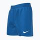 Pantaloni scurți de înot pentru copii Nike Essential 4" Volley albastru NESSB866-447 4