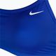 Costum de baie din două piese Nike Essential Sports Bikini pentru femei, albastru NESSA211 3