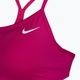 Costume de baie din două piese pentru femei Nike Essential Sports Bikini roz NESSA211 3