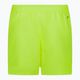 Pantaloni scurți de baie Nike Logo Solid 5" Volley pentru bărbați, galben NESSA566-737 2