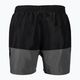Bărbați Nike Split 5" Volley pantaloni scurți de înot negru NESSB451-001 3
