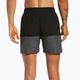 Bărbați Nike Split 5" Volley pantaloni scurți de înot negru NESSB451-001 6