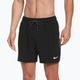 Bărbați Nike Contend 5" Volley pantaloni scurți de înot negru NESSB500-001 5