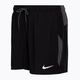 Bărbați Nike Contend 5" Volley pantaloni scurți de înot negru NESSB500-001 3