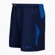 Pantaloni scurți de baie Nike Contend 5" Volley pentru bărbați, albastru marin NESSB500-440 3