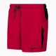 Pantaloni scurți de baie Nike Contend 5" Volley pentru bărbați, roșu NESSB500-614 3