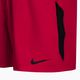 Pantaloni scurți de baie Nike Contend 5" Volley pentru bărbați, roșu NESSB500-614 4