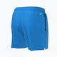 Pantaloni scurți de baie Nike Swoosh Break 5" Volley pentru bărbați, albastru NESSC601-458 2