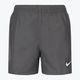 Pantaloni scurți de înot pentru copii Nike Essential 4" Volley gri NESSB866-018