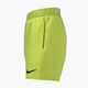 Pantaloni scurți de baie pentru copii Nike Essential 4" Volley verde NESSB866-312 5