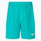 Pantaloni scurți de baie pentru copii Nike Essential 4" Volley verde NESSB866-339