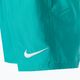 Pantaloni scurți de baie pentru copii Nike Essential 4" Volley verde NESSB866-339 3