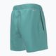 Pantaloni scurți de baie pentru copii Nike Split Logo 4" Volley verde NESSC786-339 6