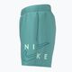 Pantaloni scurți de baie pentru copii Nike Split Logo 4" Volley verde NESSC786-339 7