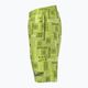 Pantaloni scurți de baie pentru copii Nike Logo Mashup 8" Volley verde NESSC791-312 6