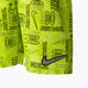 Pantaloni scurți de baie pentru copii Nike Logo Mashup 8" Volley verde NESSC791-312 3