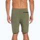 Pantaloni scurți de înot bărbați Nike Flow 9' Hybrid verde NESSC515 6